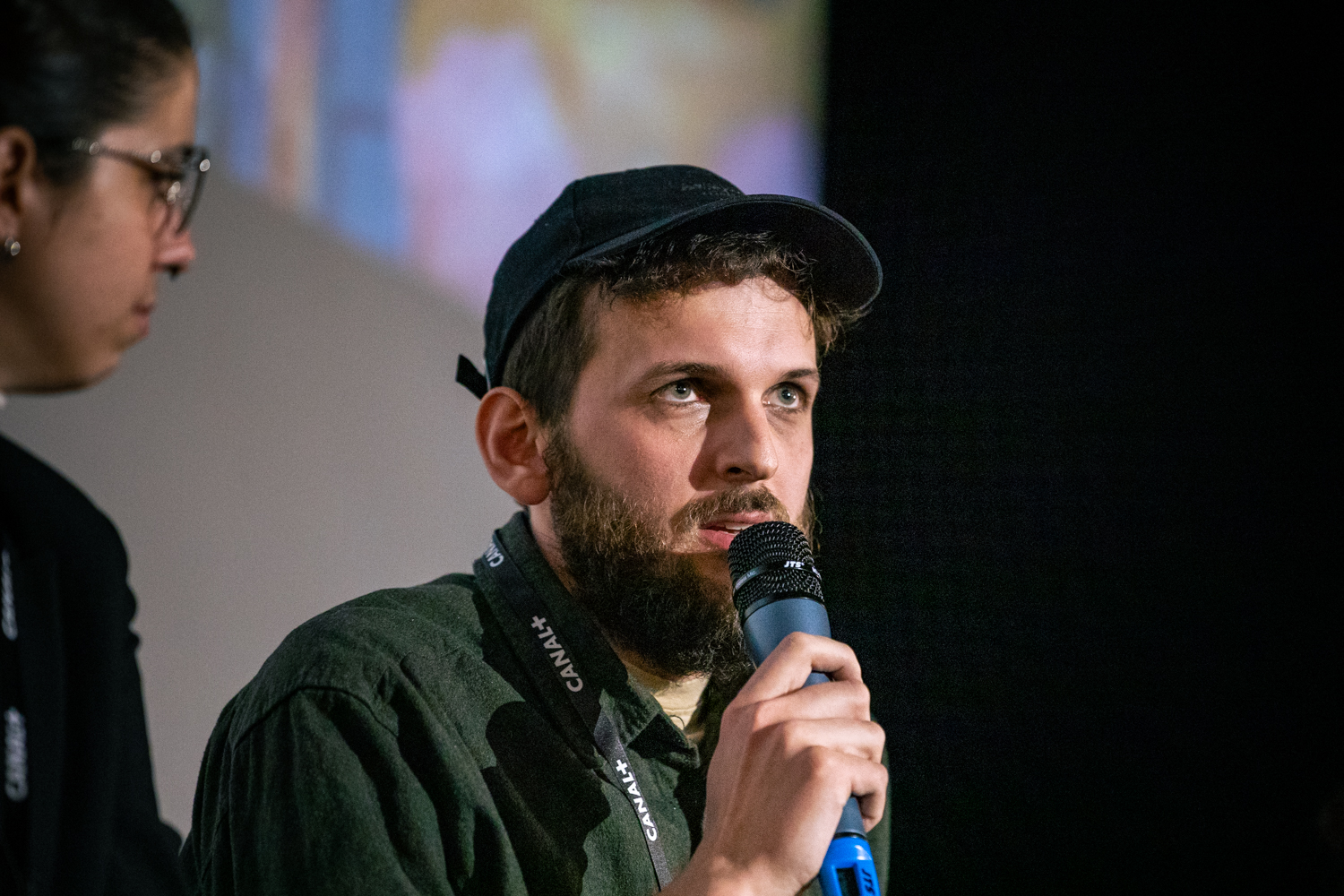Alessandro Stigliano, director and founder